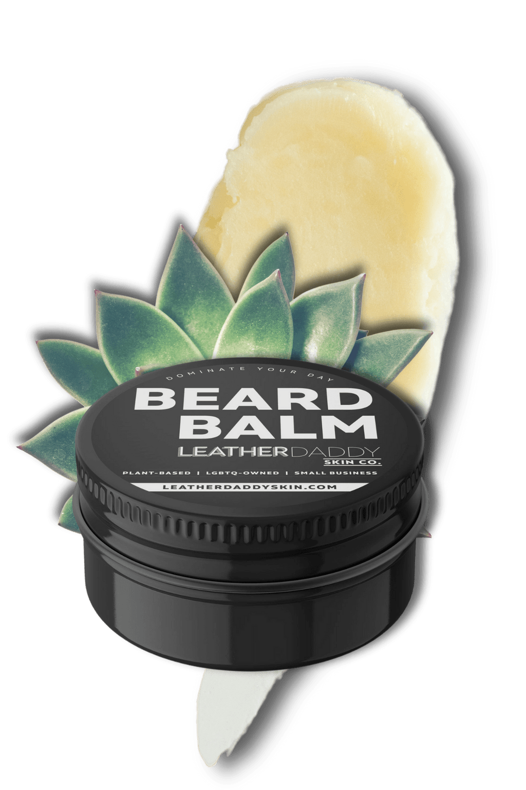 Beard Balm - LeatherDaddy
