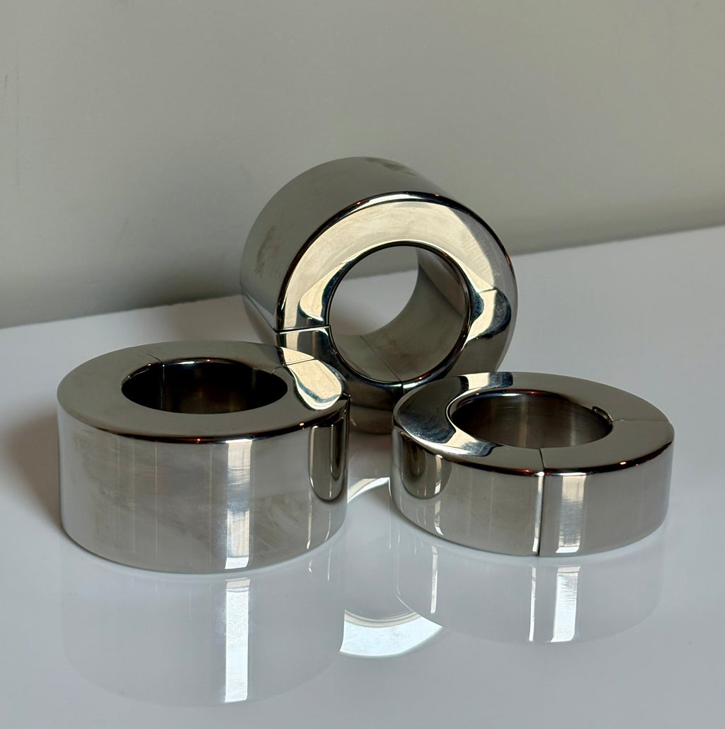 Ball Weights Magnetic