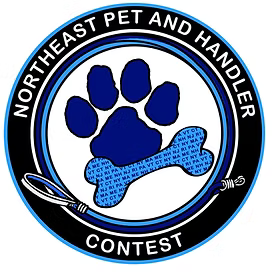 Northeast Pet & Handler (NEPAH) 2025 Run Pin