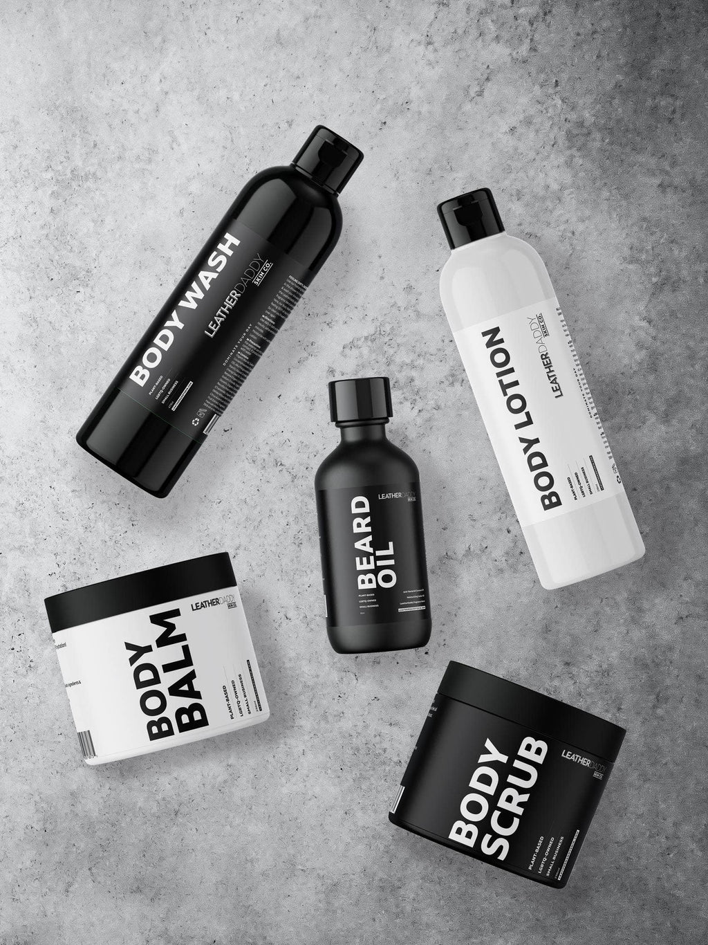 Gift Sets - Travel Size