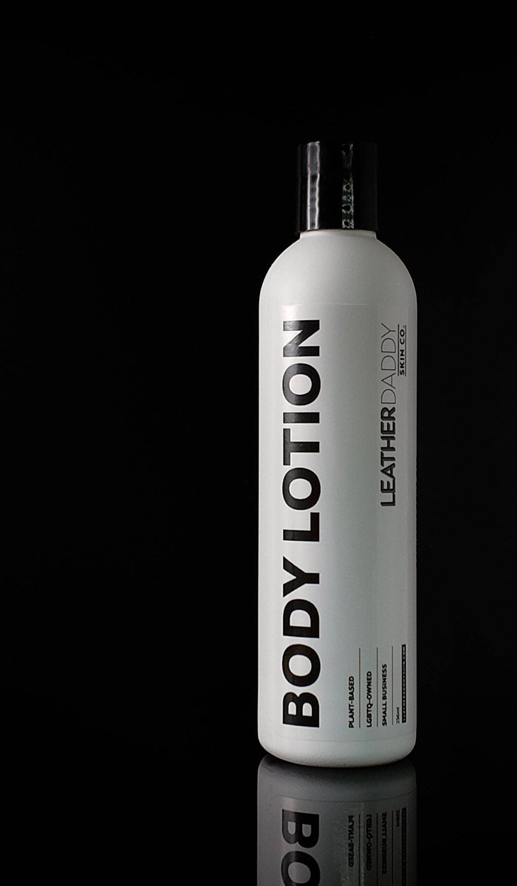 Body Lotion - LeatherDaddy